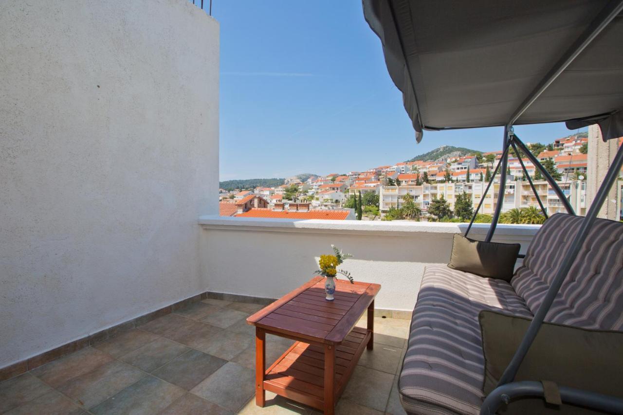 Villa Softic Hvar Hvar Town Exterior foto