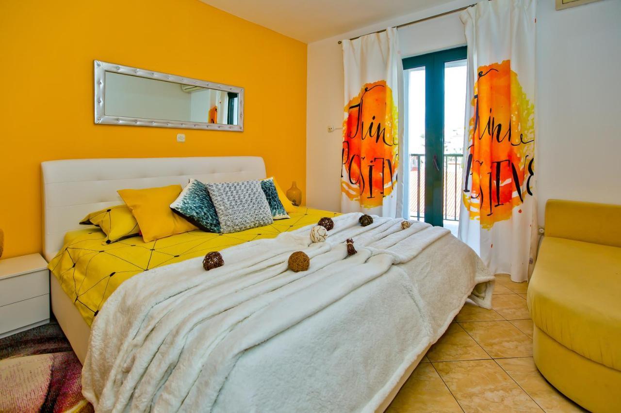 Villa Softic Hvar Hvar Town Exterior foto