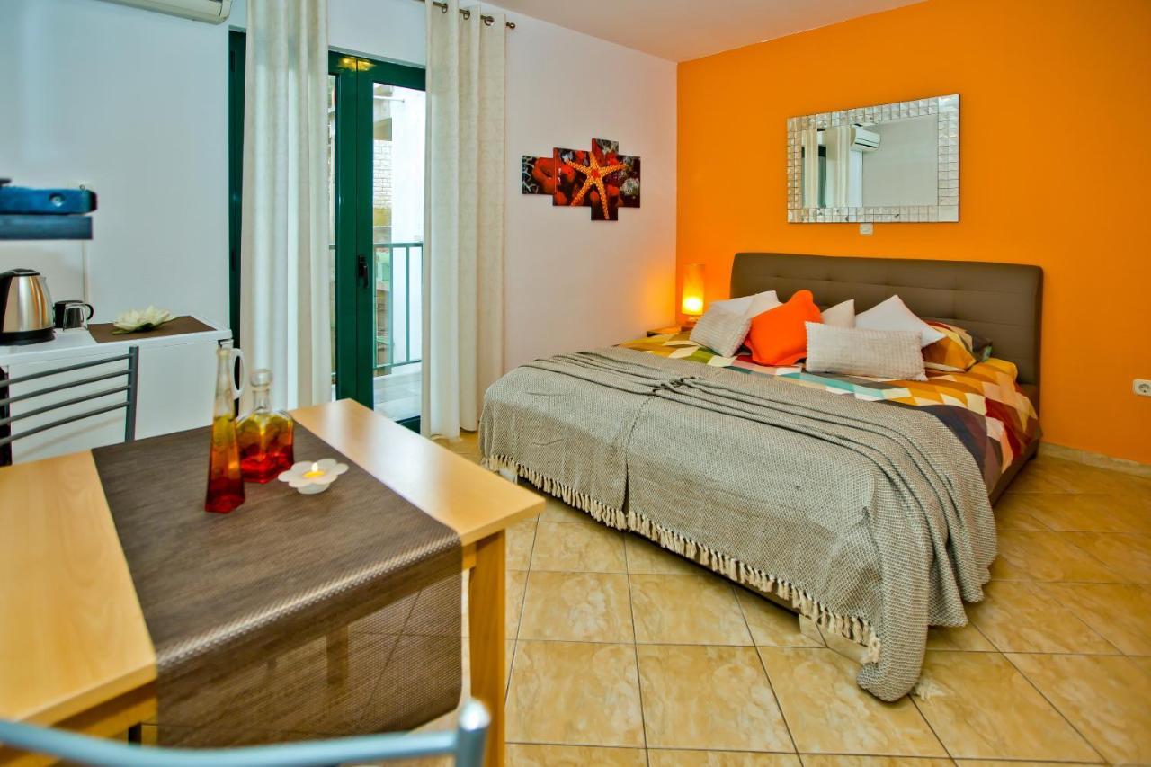 Villa Softic Hvar Hvar Town Exterior foto