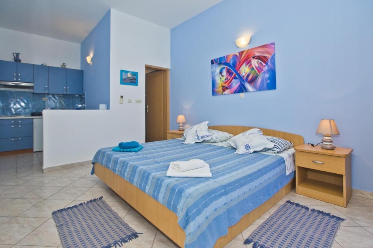 Villa Softic Hvar Hvar Town Exterior foto