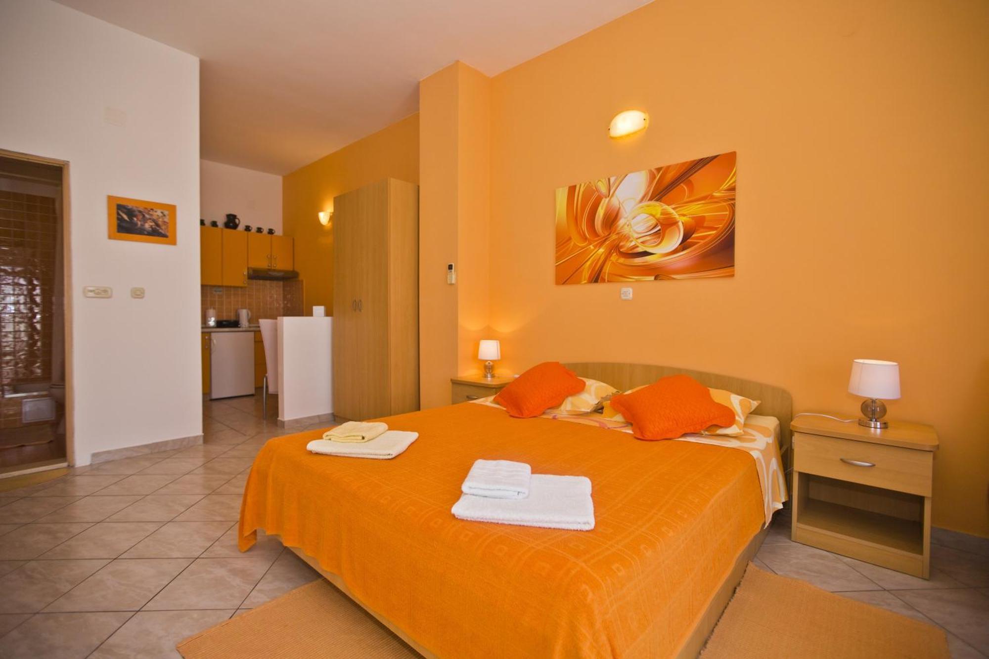 Villa Softic Hvar Hvar Town Exterior foto