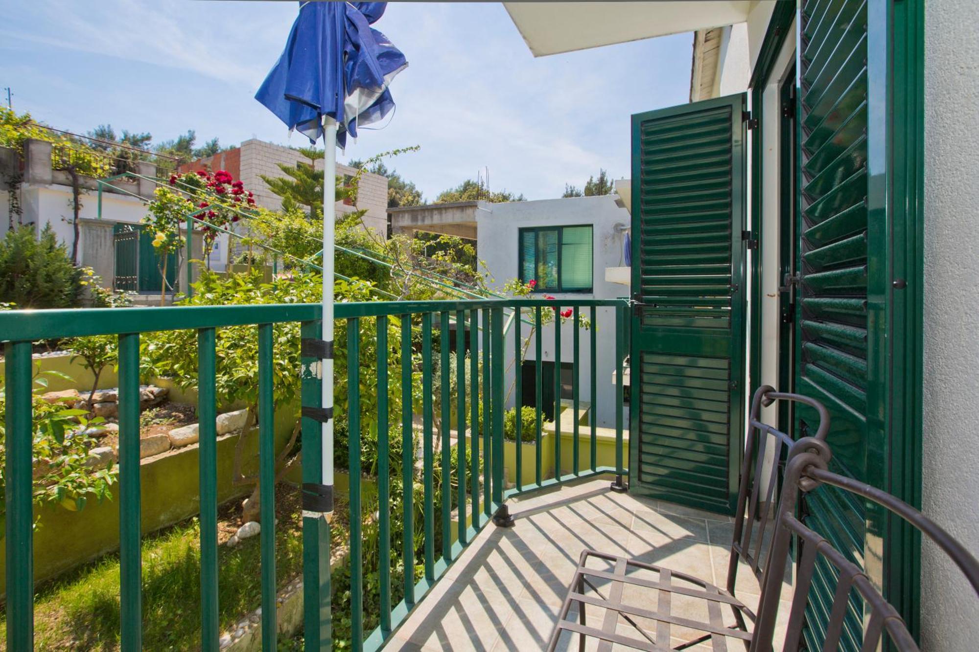 Villa Softic Hvar Hvar Town Exterior foto